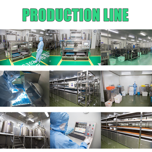 Thuốc viên nang ăn được viên nang rỗng gelatin 00 viên nang màu cam - Product Image 3