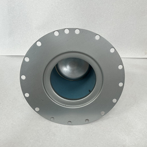 Séparateur d'air et d'huile en fibre de verre MANNY 3001-5006-25 (3001 5006 25, 3001500625) – Pièce de rechange pour compresseur d'air à vis avec garantie de 6 mois - Product Image 4