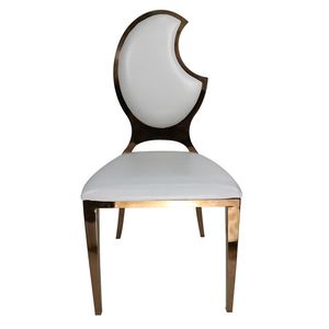 <span class=keywords><strong>Wishbone</strong></span> de madera X Yoga Metal + <span class=keywords><strong>sillas</strong></span> modelo de acero inoxidable blanco boda Bar Marruecos moderno de lujo silla de Metal - Product Image 4
