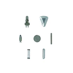 <strong>Carburetor</strong> Zama GND 33 <strong>Diaphragm</strong> &amp; Gasket Set <strong>Carburetor</strong> Repair Kit - Product Image 5