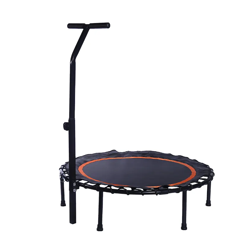 Chất lượng cao 36inch trong nhà phòng tập thể dục nhảy Trampoline thiết bị tập thể dục tập thể dục trampolines