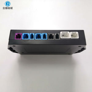 2015 + pour hayon <span class=keywords><strong>Suzuki</strong></span> SolioBanditPower, un coup de pied + bouton de siège conducteur + interrupteur électrique à clé à distance pour coffre arrière, 2 ans - Product Image 5