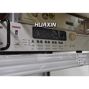 Keithley 3706A สวิตช์เมนเฟรม/มัลติมิเตอร์ -- - Product Image 1