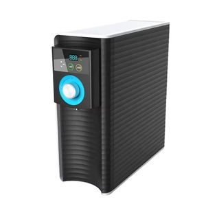 Purificateur d'eau RO compact et peu encombrant LSRO-301A pour usage domestique et installation facile pour une utilisation quotidienne à la maison - Product Image 1