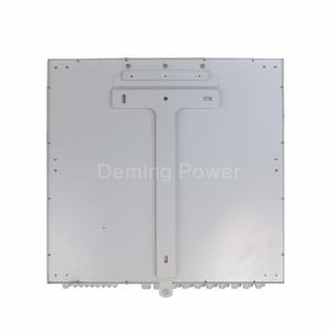 กล่องรวมสายไฟ PV 4 สายเข้า 1 สายออก สำหรับระบบพลังงานแสงอาทิตย์แบบออฟกริด/ออนกริด - Product Image 4