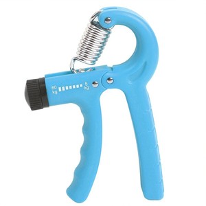 Agarrador de Mano Ajustable con Logotipo Personalizado 2024, Ejercitador de Mano para Rehabilitación y Fitness - Product Image 3