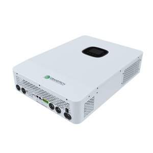 Chúng tôi chứng nhận 48V 5KW 8KW 10KW 120V/240V năng lượng mặt trời <span class=keywords><strong>Inverter</strong></span> on off Grid srne 120Vac 240VAC chia giai đoạn lai năng lượng mặt trời biến tần - Product Image 5