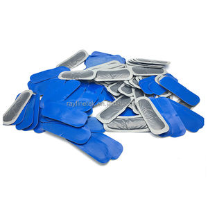 Rfid Band Patch Tag Label Lange Afstand Oppervlak Zelfklevende Pasta <span class=keywords><strong>Rubber</strong></span> Alien H3 Uhf Band Tag Voor <span class=keywords><strong>Goodyear</strong></span> Band - Product Image 1