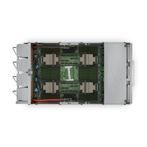 Serveur modulaire évolutif 3200, configuré sur mesure pour les bases de données et les analyses critiques, et les charges de travail partagées à grande mémoire vive. - Product Image 6