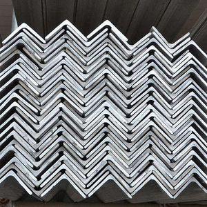 पेशेवर कारखाने प्रत्यक्ष कोण लोहे की पट्टी की कीमत स्टेनलेस स्टील 100x100x100x100x10 कोण बार - Product Image 3