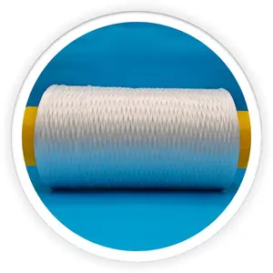 waterproof yarn nylon bcf 300d/75f