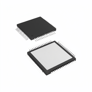 Buy Online Electronic Components Data Acquisition Authorized Distributor 64 PowerTQFP ADS1278IPAPR - Product Image 1