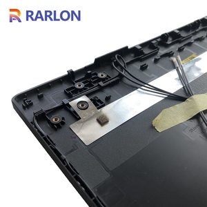 Original nuevo para Lenovo IdeaPad LCD contraportada con antena LCD Cable negro 5CB0W43328 AP1CS000200 - Product Image 5