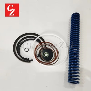 Nuevo Kit de Reparación de Válvula de Admisión 22551972 para Compresor de Aire Ingersoll Rand, Garantía de 1 Año - Product Image 4
