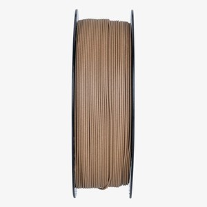 Material de Impresión 3D Creality CR Wood de 1.75mm con Adhesión para Moldeo - Product Image 2