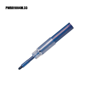 Marker Pen <b>Refill</b> PWBR1004M Compatible with PWB1204M Series <b>Refill</b> Assorted Colors Plastic Office School Use Replacement <b>Ink</b> - Product Image 4