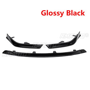 Alerón Delantero para Lexus ES, Difusor de Parachoques Delantero, Kit de Carrocería para Lexus ES 350 300h 2018-2019, Accesorios para Automóviles - Product Image 3