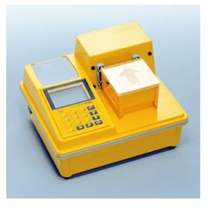 Humidimètre Kett Hi-300J pour la mesure du béton et du bois, modèle en plastique importé du Japon - Product Image 5