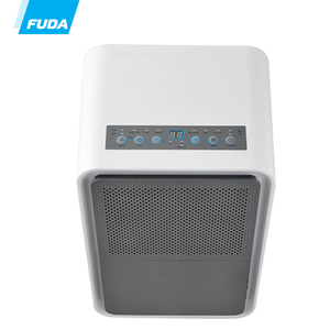 12L Day Best Mini Quality Power Home Air <b>Dehumidifier</b> With Water Air <b>Dehumidifier</b> - Product Image 4