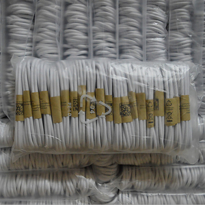 Venta caliente barato Cable Micro USB Android USB cargador de sincronización de cable de <span class=keywords><strong>línea</strong></span> de datos para Samsung Galaxy S4 S6 S7 Note4 cable usb - Product Image 5