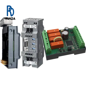 Brand New 6ES7 972-0AA02-0XA0 RS485 <b>Repeater</b> PROFIBUS <b>Repeater</b> for Industrial Automation Network - Product Image 1