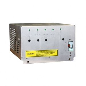 Brand New 51198947-100F 565W <b>Power</b> <b>Supply</b> 24VDC 100A for TDC 3000 Experion PKS DCS UCN Cabinet - Product Image 1