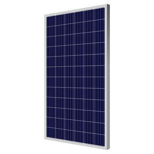 Paneles Solares Policristalinos de Película de 300, 320, 325, 330 y 345 Vatios, Precio en India GSO320-72P, Precio de Panel Solar de 320 Vatios - Product Image 1