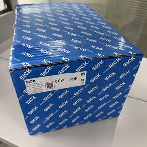 Sensor de distancia láser de largo alcance 100% Original SICK 2017 | Alcance de 0,2-460M | IP67 - Product Image 2