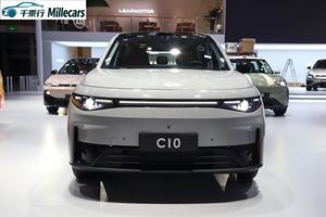 Nuovo Leapmotor C10 2025 SUV Elettrico RHD Certificato UE EEC WVTA COC <span class=keywords><strong>Guida</strong></span> a Destra SUV di Medie Dimensioni 5 Posti Smart EV Autonomia 530km - Product Image 2