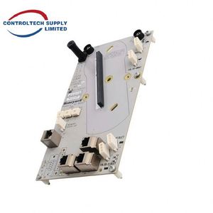 Nuevo Módulo de Fuente de Alimentación 8U-PWSP02-CN de 240W con Revestimiento Conformal, 24VDC 10A para la Serie Experion PKS 8 DCS - Product Image 5