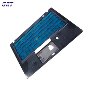 Carcasa Superior para Portátil, Cubierta C, Reposamanos para Lenovo Thinkpad X1 Carbon 6ª Generación, Nueva - Product Image 2