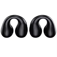 Écouteurs et casques Hifi Trending air Tws Écouteurs sans fil de type c pour dosettes de sport