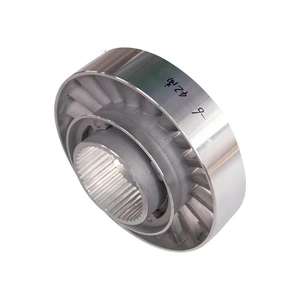 ล้อนำทางรถตัก4110000160040 YJSW315-2A-00006 LG936ของ Hansen - Product Image 2