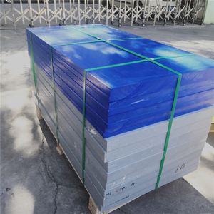 Hoja de plástico de ingeniería <span class=keywords><strong>Delrin</strong></span>, hoja de pompón de alta dureza - Product Image 4