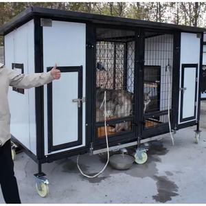 Caseta Pequeña para Perros de Interior Petmate Ultra <span class=keywords><strong>Vari</strong></span>, Casa para Perros Pequeños, Entrenamiento para Ir al Baño para Cachorros - Product Image 3