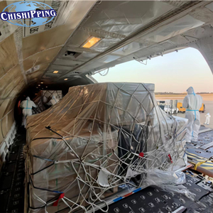 中国到澳大利亚空运及DDP服务，悉尼墨尔本门到门空运运费，廉价空运代理 - Product Image 5