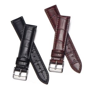 En Acier Inoxydable à Dégagement rapide Montre Adaptateurs pour L'<span class=keywords><strong>apple</strong></span> <span class=keywords><strong>Watch</strong></span> Series 4 3 2 Bande 42mm 38mm <span class=keywords><strong>Bracelet</strong></span> En Cuir connecteur sans Vis - Product Image 1