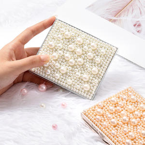 Alta calidad OEM/ODM Natural Mineral Maquillaje Sombra <span class=keywords><strong>de</strong></span> ojos Etiqueta privada Brillo Sombra <span class=keywords><strong>de</strong></span> ojos - Product Image 3