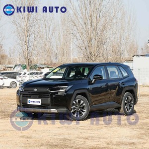 <span class=keywords><strong>RAV4</strong></span> Chine Voiture Neuve Voiture d'Occasion <span class=keywords><strong>RAV4</strong></span> Conduite à Gauche 4x4 SUV Véhicule Hybride Essence - Product Image 1