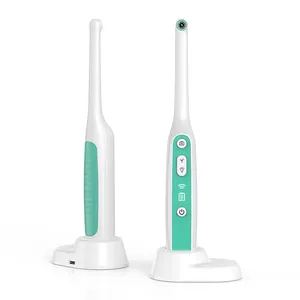 Sunuo 401b xách tay HD 2MP wifi không dây nha khoa máy ảnh intraoral vẻ đẹp kiểm tra máy ảnh Android và IOS bằng miệng nội soi