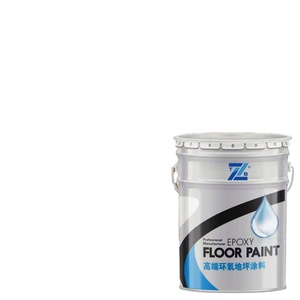 Resina Epoxi Autonivelante, Revestimiento Epoxi Industrial para Pisos, Masilla Intermedia, Pintura Líquida para Pisos de Edificios, Garajes y Almacenes - Product Image 1