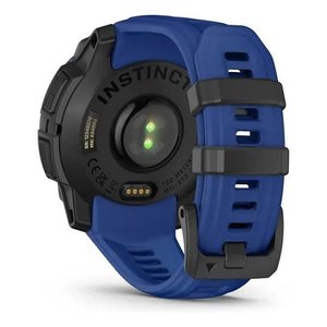Montre connectée Garmin Instinct 3 45 mm AMOLED GPS Moniteur de fréquence cardiaque optique Montre de fitness d'extérieur Silicone magnétique Étanche 5 ATM - Product Image 5