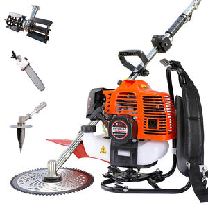 อุปกรณ์ทำสวนแบบสองจังหวะ45CC สองจังหวะเครื่อง<span class=keywords><strong>ตัด</strong></span>แปรงติดตั้งด้านข้าง<span class=keywords><strong>เครื่อง</strong></span><span class=keywords><strong>ตัด</strong></span><span class=keywords><strong>หญ้า</strong></span> - Product Image 4