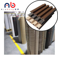 2023 chine usine pvc papier peint