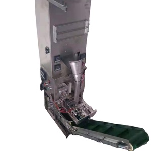 Pháo hoa snapper pop pop máy đóng gói - Product Image 1