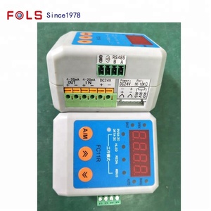 Válvula de 3 Vías con Comunicación Modbus RS485, Personalizable OEM - Product Image 6