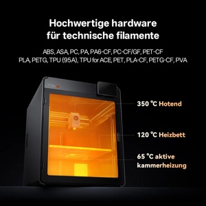 Anycubic Kobra S1 Max Combo - Product Image 3