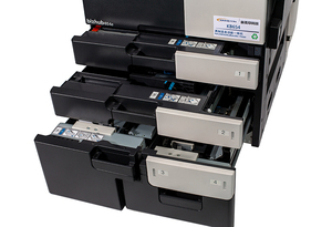 เครื่องถ่ายเอกสารใช้สำหรับ <span class=keywords><strong>Konica</strong></span> <span class=keywords><strong>Minolta</strong></span> BIZHUB 654/654e/754/754e ขายส่ง A3เลเซอร์เครื่องถ่ายเอกสารขนาด - Product Image 2
