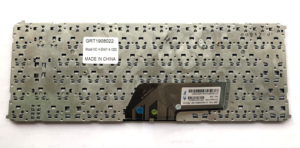 Teclado Spanish Layout SP <b>Keyboard</b> for HP ENVY4-1000 BLACK New OEM Factory Price Good Quality Cheap - Product Image 3