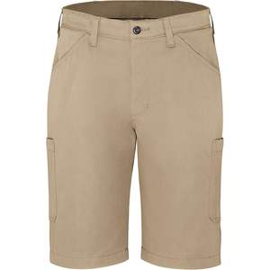 Short professionnel personnalisé pour hommes avec Mimix Workwear Essential - Product Image 4